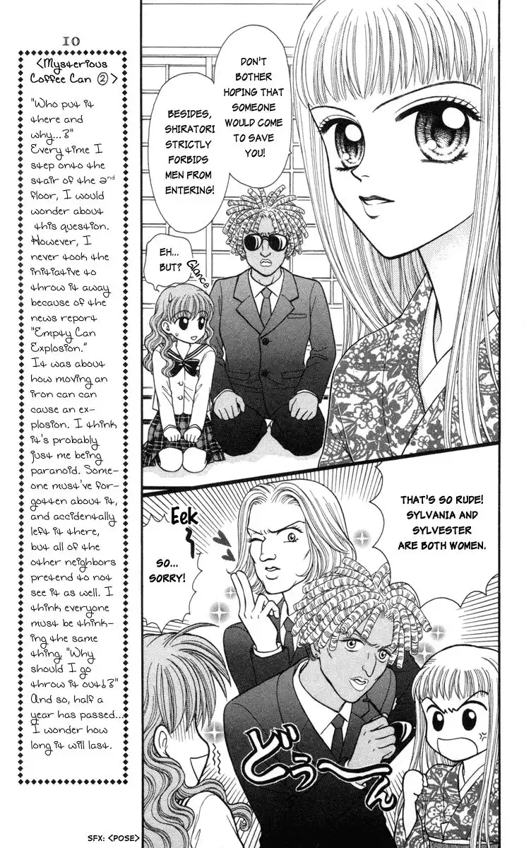 W Pinch Chapter 8 7